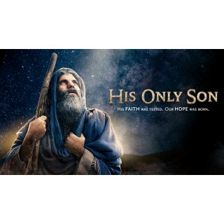 His Only Son (2023)