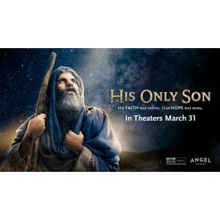 His Only Son (2023)