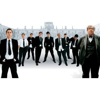 History Boys, The (2006)