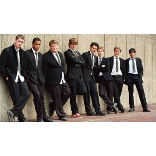 History Boys, The (2006)