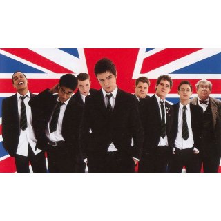 History Boys, The (2006)