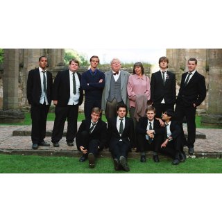 History Boys, The (2006)