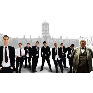 History Boys, The (2006)
