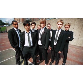 History Boys, The (2006)