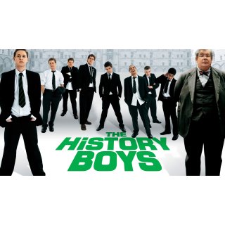 History Boys, The (2006)