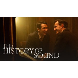 History of Sound, The (2025)