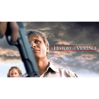 History Of Violence, A Picture 1