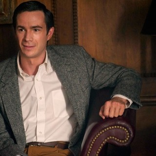 James D'Arcy stars as Anthony Perkins in Fox Searchlight Pictures' Hitchcock (2012)