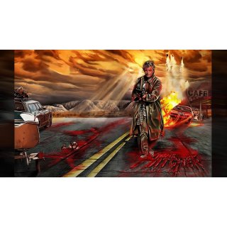 Hitcher, The Picture 1