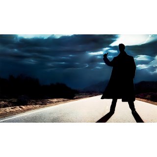 Hitcher, The (2007)