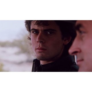 Hitcher, The (2007)