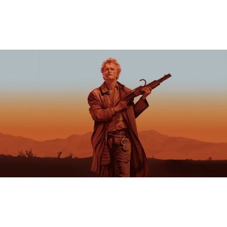 Hitcher, The (2007)