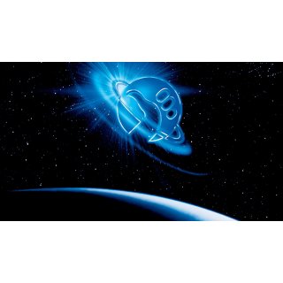 Hitchhiker's Guide To The Galaxy, The Picture 6