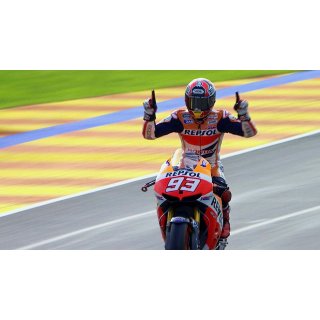 Hitting the Apex (2020)