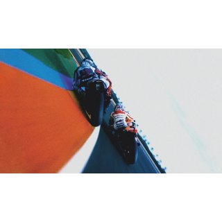 Hitting the Apex (2020)