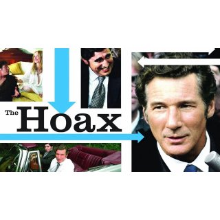 Hoax, The (2007)