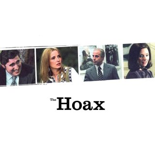 Hoax, The (2007)