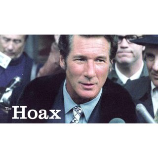 Hoax, The (2007)