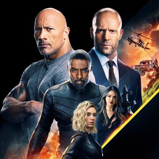 Fast & Furious Presents: Hobbs & Shaw Picture 11
