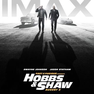 Fast & Furious Presents: Hobbs & Shaw Picture 12