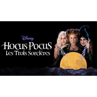 Hocus Pocus (1970)