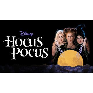 Hocus Pocus (1970)