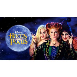 Hocus Pocus (1970)
