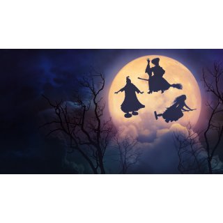 Hocus Pocus 2 (2022)
