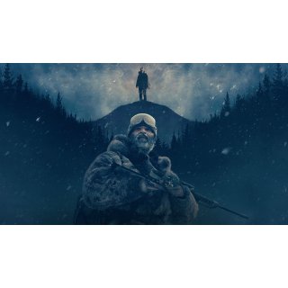 Hold the Dark (2018)
