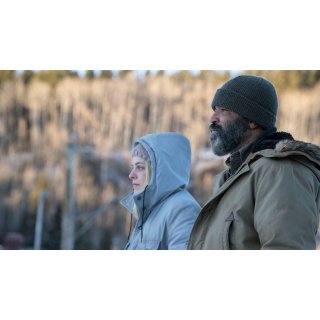 Hold the Dark (2018)