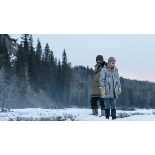 Hold the Dark (2018)