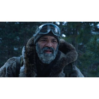 Hold the Dark (2018)
