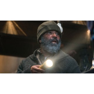 Hold the Dark (2018)