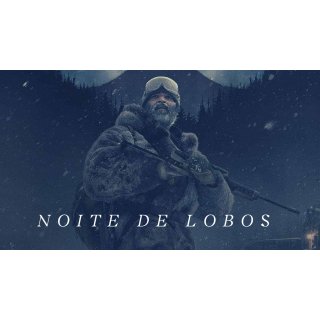 Hold the Dark (2018)