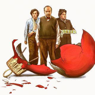 Holdovers, The Picture 5