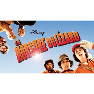 Holes (2003)