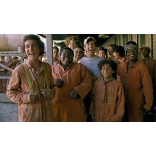 Holes (2003)