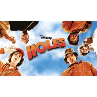 Holes (2003)