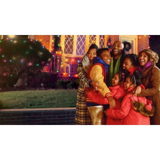 Holiday Rush (2019)