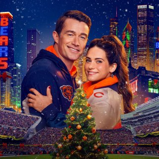 Holiday Touchdown: A Bears Love Story (2026)