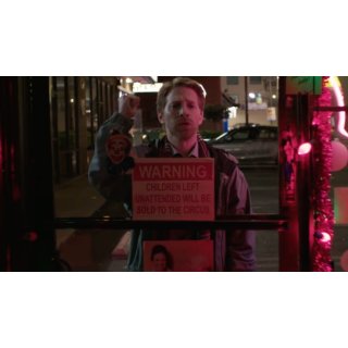 Holidays (2016)
