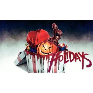 Holidays (2016)