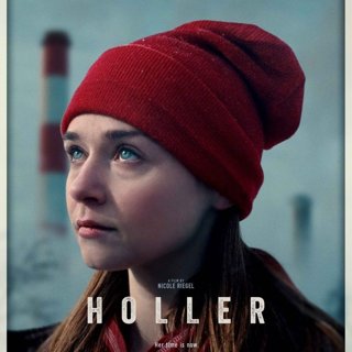 Poster of Holler (2021)