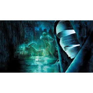 Hollow Man 2 (2006)