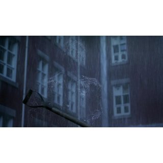 Hollow Man 2 (2006)