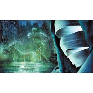 Hollow Man 2 (2006)