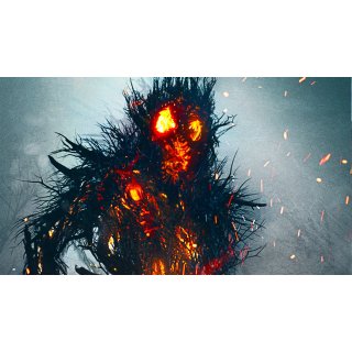 Hollow, The (2016)
