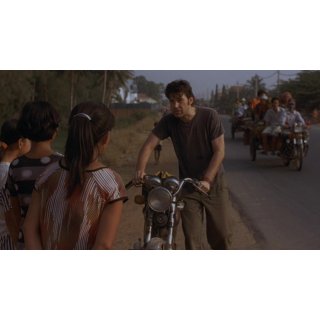 Holly (2007)