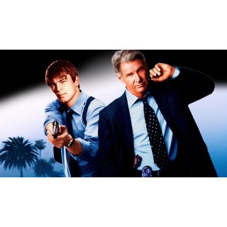 Hollywood Homicide (2003)