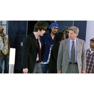 Hollywood Homicide (2003)